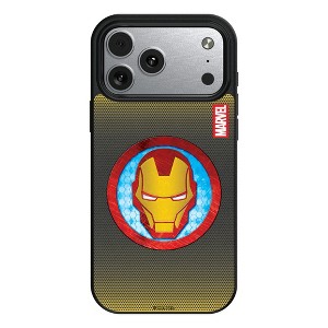 Marvel Avengers Grid MagSafe Compatible Cell Phone Case for Apple iPhone 17 Series - 1 of 4