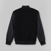Adult Casual Fit Full-Zip Bomber Jacket - Original Use™ - image 3 of 3