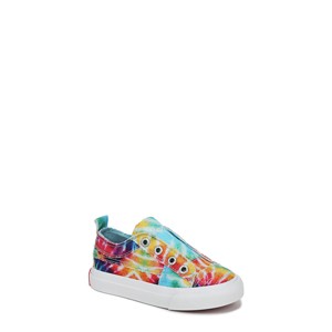Blowfish Malibu Toddler Girls Play-T Sneaker - 1 of 4