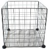 Midlee Small Animal Fleece Cage Liner (56" x 28") - image 2 of 3