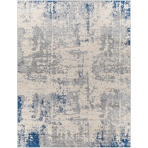 Mark & Day Barett Woven Indoor Area Rugs - 1 of 4