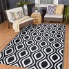 Playa Rug Venice Plastic Rectangle Woven Indoor Outdoor Floor Mat - 4 of 4