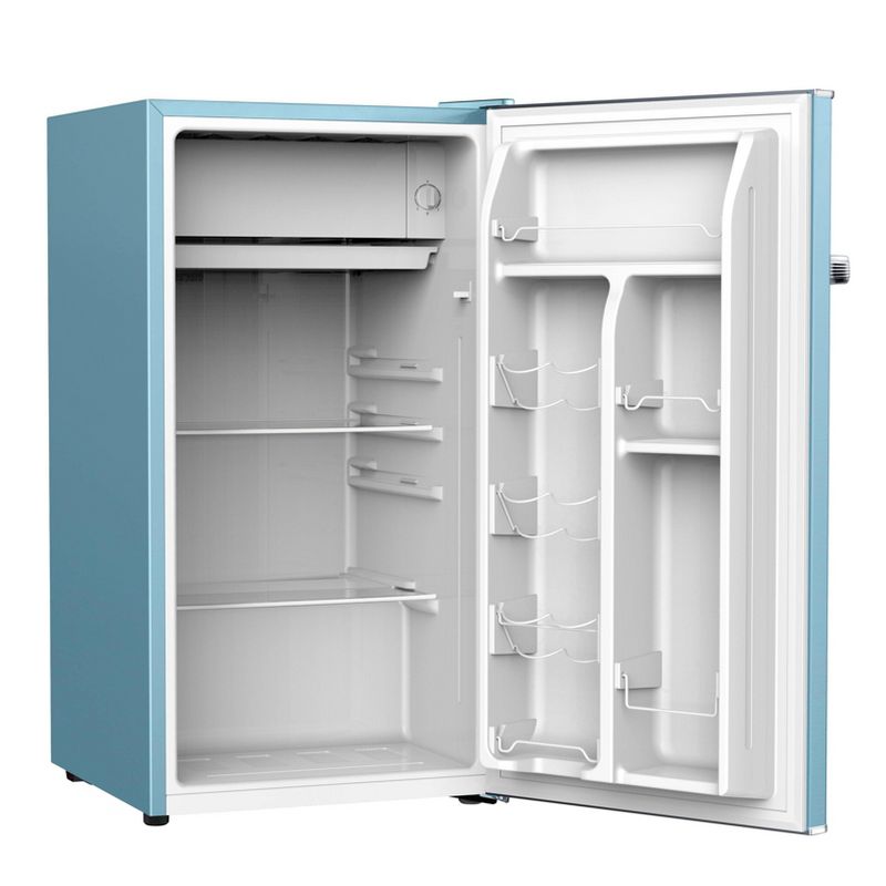 Kenmore 3.3 cu ft Retro Refrigerator , 3 of 5