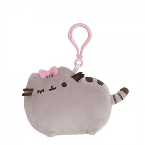 Pusheen - Pink Character Backpack