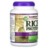 NutriBiotic Rice Protein Powder, Mixed Berry, 1 lb. (600 g) - 4 of 4