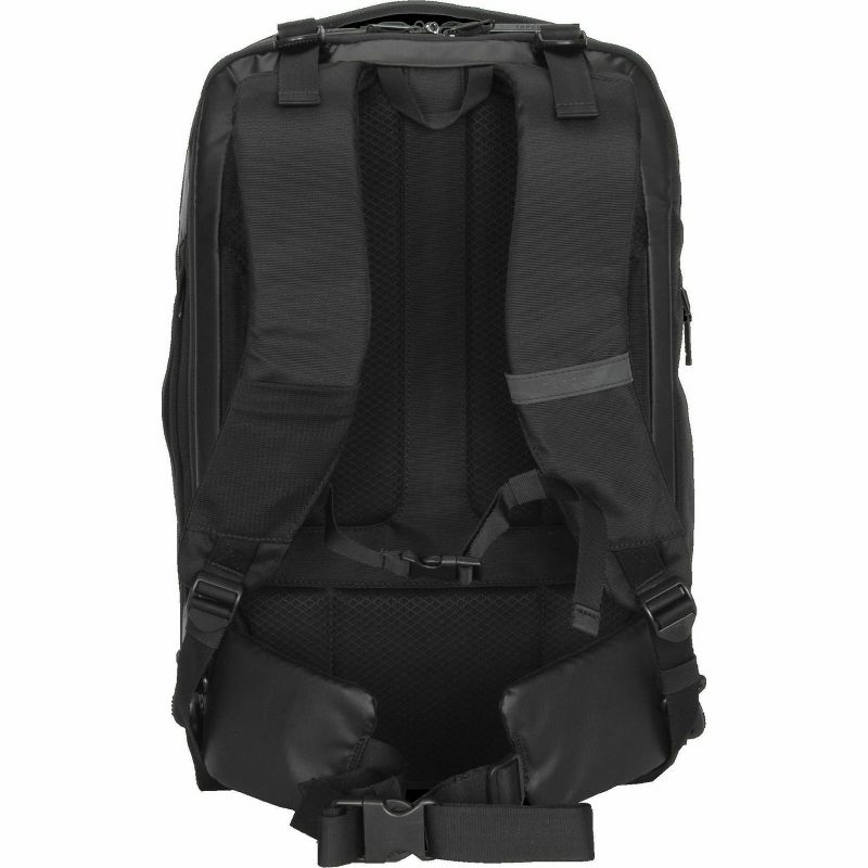 Targus 15.6" Mobile Tech Traveler XL EcoSmart® Backpack, 4 of 10