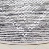 Montauk MTK980 Hand Loomed Indoor Rugs - Safavieh - 3 of 4