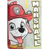 PAW Patrol Half Zip Sweatshirt Toddler - 3 of 4