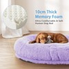 71''x45''x12''  Human Dog Bed with 10 CM Thick Memory Foam - 2 of 4
