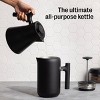 Fellow Corvo EKG Pro 0.9L 120V Electric Kettle Matte Black - 2 of 4