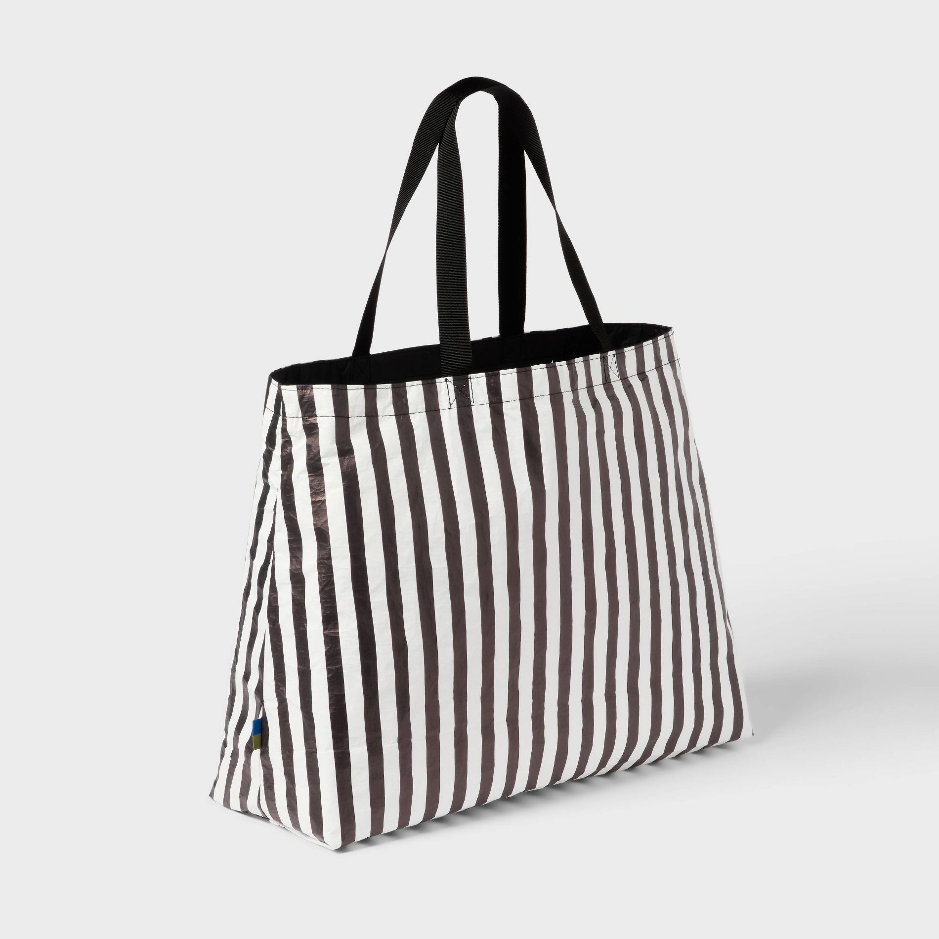 Water Resistant Reversible Tote Bag - Open Story™