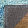 Saffron SFN621 Hand Loomed Indoor Rugs - Safavieh - 4 of 4