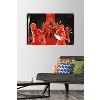 Trends International Star Wars: The Last Jedi - Defend Unframed Wall Poster Prints - 2 of 4