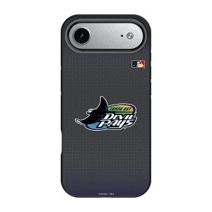 MLB Cooperstown East Teams Linen Bump Cell Phone Case for Apple iPhone 17 Series - 1 of 4