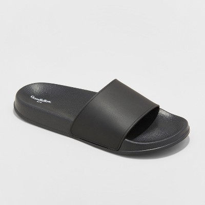 target slides mens