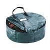 Elf Stor Christmas Wreath Storage Bag, Green - 3 of 4
