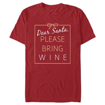 wine shirts target