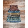 Women's Natasha Tank - TASHA POLIZZI M - 3 of 3