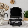 Ollie & Hutch Kaya Pet Carrier Trolley - 2 of 4