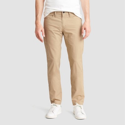 Men's 216 Voyager Slim Fit Skinny Pants 