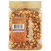Roasted Chana (Chickpeas) Hing-Jeera (Cumin-Asafetida) Flavor 14oz (400g) - Rani Brand Authentic Indian Products - 4 of 4