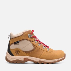 Timberland Women's Mt. Maddsen Mid Lace-Up Waterproof Hiking Boot - 1 of 4