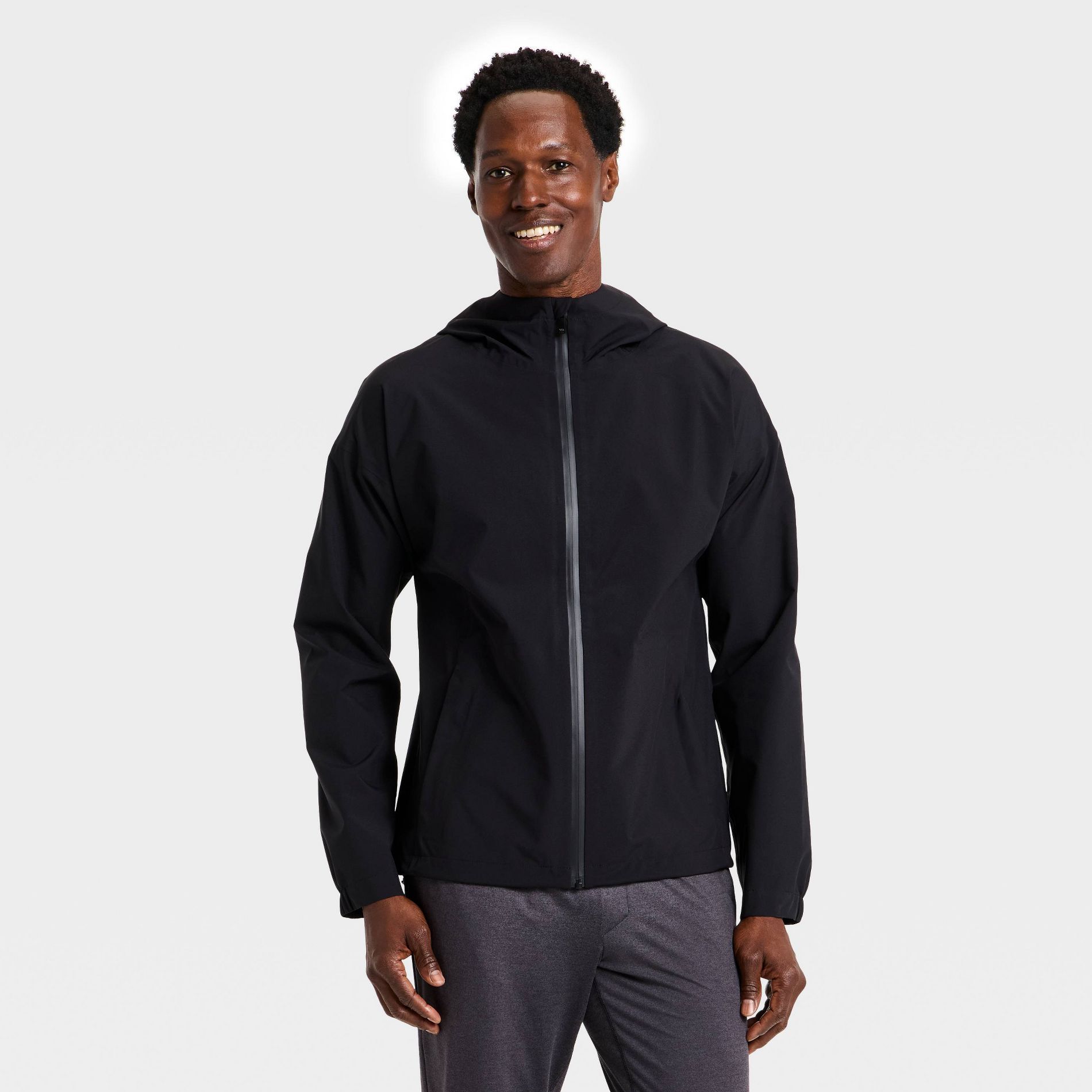 Men's Waterproof Jacket - All In Motion™