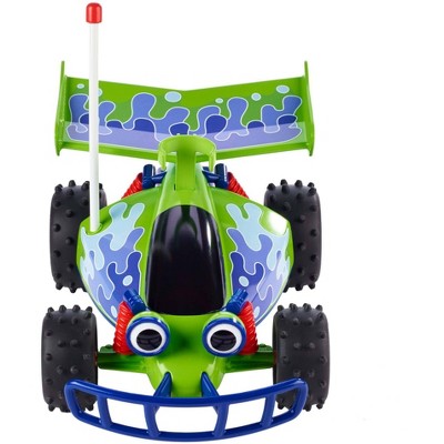 toy story remote control rc