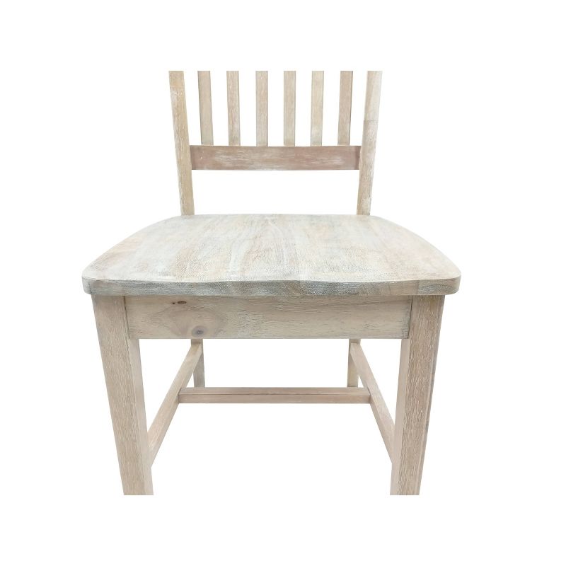 Hudson Dining Chair - Carolina Chair &#38; Table, 4 of 6