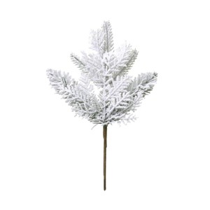 Floral Picks Flocked Cedar - Bullseye's Playground™ - 1 of 3