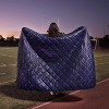 Lightspeed Outdoors Rugged Puffy Outdoor Blanket, Camping Blanket - 4 of 4