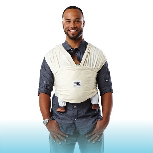 Smallest store baby carrier