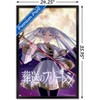 Trends International Frieren: Beyond Journey's End - Teaser One Sheet Framed Wall Poster Prints - 3 of 4
