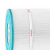 Hurricane HF4975-01 Advanced Pool and Spa Filter Cartridge Replacement for PRB75, Unicel C-4975, Filbur FC-2395, Rainbow RTL-75 - 4 of 4