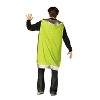 Mountain Dew Adult General Sizing Can Tunic Halloween Costume Bodysuit - Green One Size - 2 of 2