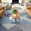 Well Woven Apollo Flatwoven Portsmouth Area Rug - image 2 of 4