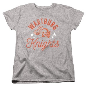 Women's Wartburg College Knights T-Shirt - 1 of 4