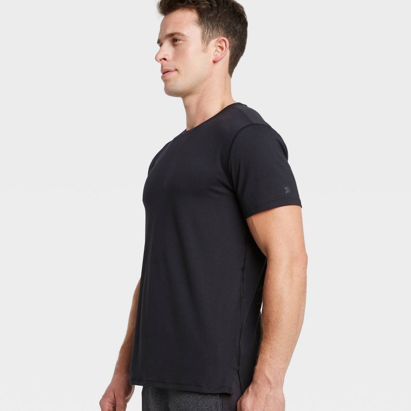 Men's Short Sleeve Performance T-Shirt - All In Motion™, 6 of 13