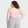 Women's Casual Corset - Colsie™ - 2 of 3