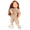 Gotz: Little Kidz: Grete PJ Party - 14" Standing Doll, Collectible Toy, Kids 3+ - 2 of 4