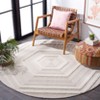 Trends TRD114 Power Loomed Indoor Rugs - Safavieh - 2 of 3