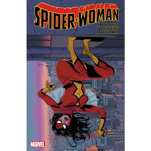Spider-Gwen Comics, Graphic Novels, & Manga eBook by Jason Latour - EPUB  Book