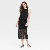 Women's Lace Shirt - A New Day™ - 3 of 3