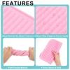 Unique Bargains Silicone Heat Resistant Non-Slip Durable Dish Drying Mat - 4 of 4