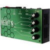Ashdown The Newt AGM-NEWT-200 250w Powered Pedal with Preamp DI Black - 3 of 4