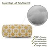 Majestic Home Goods,Bolster Pillow Links Soft - 2 of 4