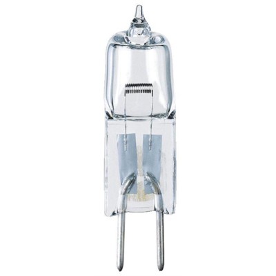 Westinghouse - Utility - Halogen Bulb - 900 lm - White - 50 W - T3 - 1 Pack - Case of 10
