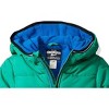 OshKosh B'Gosh Little Boys' Heavyweight Fleece Lined Winter Jackets - image 2 of 3