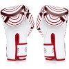 Fairtex BGV14 Japanese Art Muay Thai Boxing Glove - 2 of 4