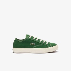 Lacoste Men's Backcourt 124 1 CMA Sneaker - 1 of 4